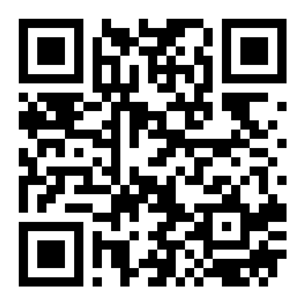 QR code linking to the QuickFi application for Shield Equipment: https://go.quickfi.com/shieldequipment